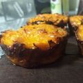 El cooksnap de carpediem_2011 cuando hizo Muffins de zanahoria.