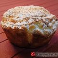 Cooksnap από RAFAELA στη συνταγή Γλυκά ταρτάκια κίτρινης κολοκύθας με τζίντζερ