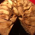 Cooksnap από Μελίνα στη συνταγή Apple pie (μηλόπιτα)
