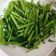 蝦米 的 蒜炒空心菜 cooksnap