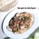 Cooksnap dari Mama fathan untuk resep Tahu Gejrot Khas Cirebon