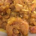 Cooksnap dari ayajanuaria untuk resep Udang Crispy Telur Asin