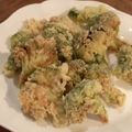 Cooksnap dari Yenni Medika untuk resep Brokoli Goreng Tepung Crispy