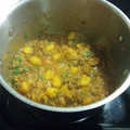 vane102's cooksnap of when they made Azie's Picadillo.