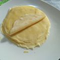 Cooksnap dari Widynaura untuk resep Kulit risoles lentur anti lengket dan robek 💯