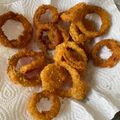 Cooksnap dari syadza n untuk resep Onion rings