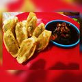 Cooksnap dari Mamamia untuk resep Tahu Aci khas Tegal