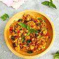 Cooksnap dari Dapur Halal (Indri) untuk resep Sambel Tempe