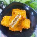 Cooksnap dari Suci Ryzkya Putri untuk resep Nugget Ayam (Lebih Enak Daripada Nugget Kemasan)
