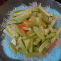 Cooksnap dari eva meylani untuk resep Tumis jipang
