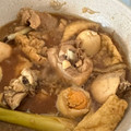 Cooksnap dari indis fahikma untuk resep Semur Tahu Telur Murah Meriah Enak