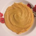 Simi and Milo's cooksnap of when they made Lentil and Tomato Soup 🌱.
