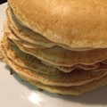 El cooksnap de CarmelaCupcake cuando hizo Tortitas (pancakes).