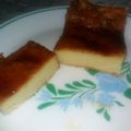 El cooksnap de Marciia 👄🍮🍝🍜🍎🍊 cuando hizo El mejor budín de pan ♡.