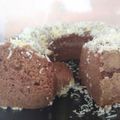 Cooksnap dari Dyzakuu untuk resep Brownies Kukus