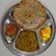 Varsha Dave's cooksnap of when they made રીંગણ નો ઓળો (Ringan Oro Recipe In Gujarati).