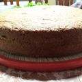 El cooksnap de yliana cuando hizo Torta deliciosa.