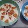 Cooksnap dari Ega Rhoro untuk resep Pudding regal (snack MPASI 9 Bulan)