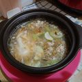 Cooksnap dari Tina Ellya Ikavatin untuk resep Tan Hua Tang (Sup Telur Tomat)