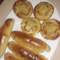 صورة من ام الاء،اياد واسيل🇩🇿🇩🇿، شاركها بعد تجربة وصفة مملحات