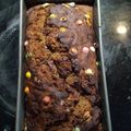 Sinka-Horváth Rita Cooksnap-ja, amikor elkészítette a(z) Banánkenyér receptet.