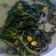 Cooksnap dari Enno Andri untuk resep Sayur Bobor Bayam Segarrr