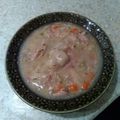 INSANExBUTCHER's cooksnap of when they made Chicken & Dumplings.