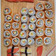 Cooksnap dari Fani Pratiwi untuk resep Sushi sederhana