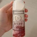 Cooksnap dari nonovivilia untuk resep Korean Strawberry Milk