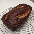 Cooksnap de Emmanuelle Boniface sur la recette Banana Bread 🍌