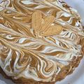 صورة من Amazing Print، شاركها بعد تجربة وصفة تارت البسكوت بكريمة اللوتس 😋😍 من يدي.ام حسوني الزهراني