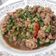 รูป Cooksnap ของ Jingjo Jingkaroo เมื่อเขาทำ ผัดกระเพราหมูสับ