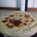 El cooksnap de italo bottarelli lopez cuando hizo Tarta pascualina de espinacas.