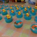 Cooksnap dari Nining Ismayani untuk resep Puding bebek 3D