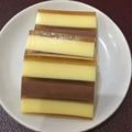 Cooksnap dari Elysa Matthew Marvel untuk resep Puding Lapsur Karamel