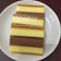 Cooksnap dari Elysa Matthew Marvel untuk resep Puding Lapsur Karamel