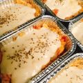 Cooksnap dari Feily lipin untuk resep Macaroni Schotel