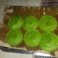 Cooksnap dari Chulaila Laila untuk resep Kue cucur gula merah berserat