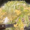 黃詩倩 的 麵疙瘩 cooksnap