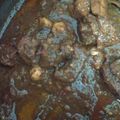 Cooksnap dari Indah Syamsi untuk resep Rendang sapi Jawa