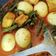 Cooksnap dari Dian Handayani untuk resep Gulai telur kacang panjang