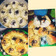 Cooksnap dari sofi ana untuk resep Roti Sobek Ekonomis, satu Telur, lembut