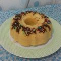 Cooksnap dari famey untuk resep Bolu/Bluder Tape Kukus (tanpa mixer)