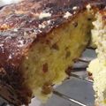 El cooksnap de Viki Avila cuando hizo Pan Dulce 😚😘👩🏼‍🍳.