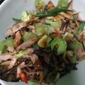 Cooksnap dari Mira Kesuma untuk resep Tumis tongkol suwir