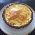 El cooksnap de Rodrigo Antonio Gonzalez Mendez cuando hizo Chupe de guatitas.