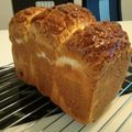 Yi-xuan LU 的 菠蘿吐司 cooksnap