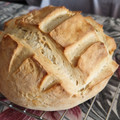 El cooksnap de Paloma Camacho cuando hizo Pan milagro 🥖 Panificadora LIDL - MUY FÁCIL.