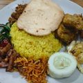 Cooksnap dari Ferda Nia untuk resep Nasi Kuning ricecooker