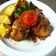 Cooksnap dari Nateh untuk resep Ayam Goreng Laos (tulang lunak)